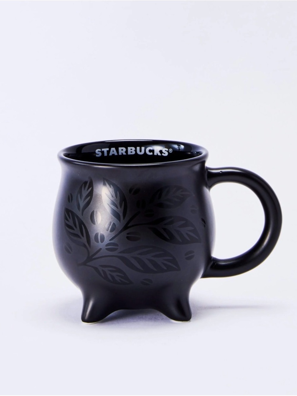 NWT Starbucks Halloween Fall 2026 cauldron mug